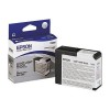 Tinta Epson T580900 - Negro Claro - 80 ml - T580900 Tinta Epson T580900 - Negro Claro - 80 ml - T580900