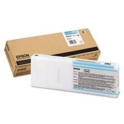Tinta Epson T591500 - Cyan Claro - 700ml - T591500