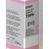 Tinta Epson T591600 - Magenta Claro Vivo - 700ml - T591600 Tinta Epson T591600 - Magenta Claro Vivo - 700ml - T591600