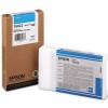 Tinta Epson T602 UltraChrome K3 - Cian - 110ml - T602200