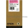 Tinta Epson T602 UltraChrome K3 - Magenta Vivo Claro - 110ml - T602600