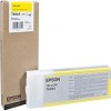 Tinta Epson T606 UltraChrome K3 - Amarillo - 220ml - T606400