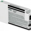 Tinta Epson T636100 - Negro - 700ml - T636100 Tinta Epson T636100 - Negro - 700ml - T636100