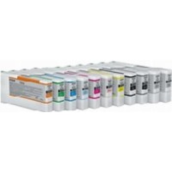 Tinta Epson T653400 - Amarillo - 200ml - T653400