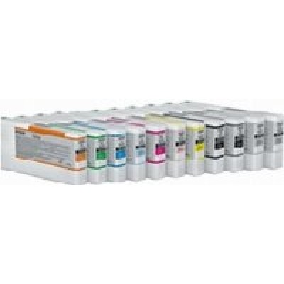 Tinta Epson T653400 - Amarillo - 200ml - T653400