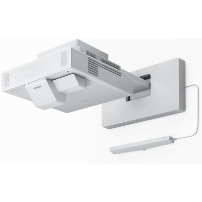Proyector Epson BrightLink 1485Fi - 5,000 Lúmenes - 1366 x 720 - 1080p - HDMI - USB - V11H919021