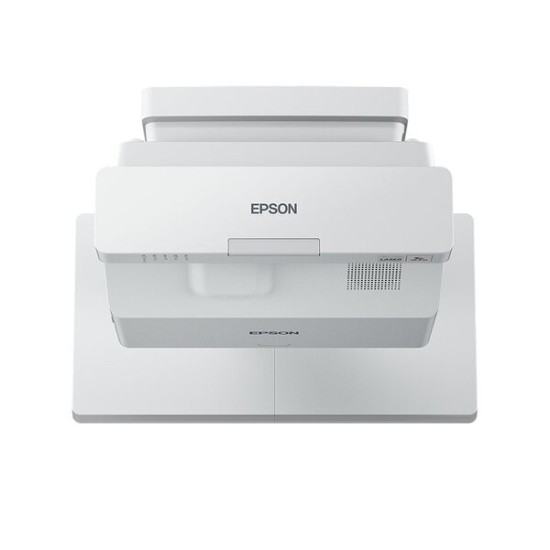 Videoproyector Epson BrightLink 725Wi - 4000 Lúmenes - WXGA (1280x800 ) - USB - HDMI - V11H998021
