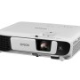 Proyector Epson PowerLite W52+ - 4000 Lúmenes - WXGA (1280x800) - USB - HDMI - V11HA02021