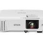 Proyector Epson PowerLite 118 - 3800 Lúmenes - XGA (1024x768) - VGA - USB - HDMI - V11HA03020