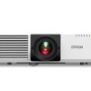 Proyector Epson PowerLite L630U - 6200 Lúmenes - WUXGA (1920x1200) - VGA - USB - HDMI - V11HA26020 Proyector Epson PowerLite L630U - 6200 Lúmenes - WUXGA (1920x1200) - VGA - USB - HDMI - V11HA26020