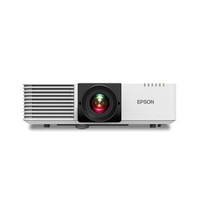 Proyector Epson PowerLite L630U - 6200 Lúmenes - WUXGA (1920x1200) - VGA - USB - HDMI - V11HA26020