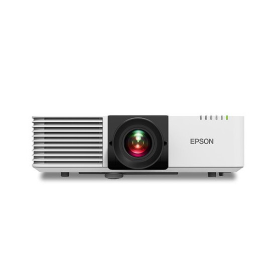 Proyector Epson PowerLite L630U - 6200 Lúmenes - WUXGA (1920x1200) - VGA - USB - HDMI - V11HA26020