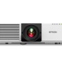 Proyector Epson PowerLite L630U - 6200 Lúmenes - WUXGA (1920x1200) - VGA - USB - HDMI - V11HA26020