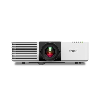 Proyector Epson PowerLite L530U - 5200 Lúmenes WUXGA 1920x1200 - Modelo V11HA27020