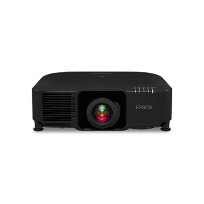 Proyector Epson EB-PU1008B - 8500 Lúmenes - WUXGA (1920x1200) - HDMI - USB - Sin Lente - V11HA33820