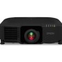 Proyector Epson EB-PU1008B - 8500 Lúmenes - WUXGA (1920x1200) - HDMI - USB - Sin Lente - V11HA33820