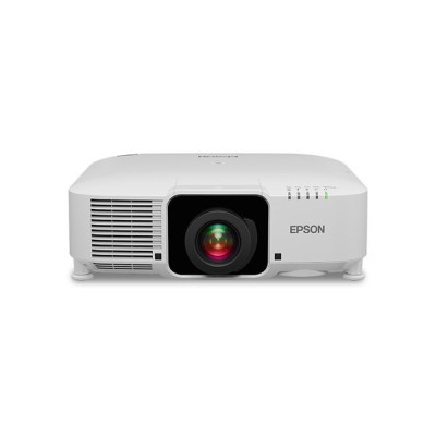 Proyector Epson EB-PU1007W - 7000 Lúmenes - WUXGA (1920x1200) - DVI - HDMI - USB - V11HA34920