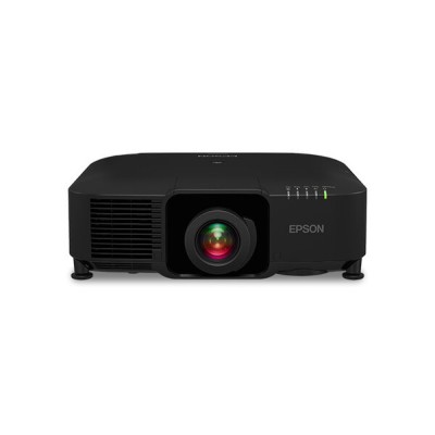 Proyector Epson EB-PU2010B - 10,000 Lúmenes - WUXGA - HDMI - USB - Sin Lente - V11HA52820