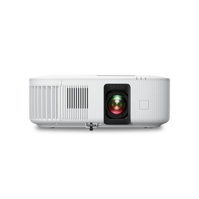Proyector Epson Home Cinema 2350 - 2800 Lúmenes - UHE - Bluetooth - VGA - HDMI  - V11HA73020