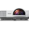 Proyector Epson PowerLite L210SF - 4000 Lúmenes - FHD - HDMI - VGA - USB - V11HA75020 Proyector Epson PowerLite L210SF - 4000 Lúmenes - FHD - HDMI - VGA - USB - V11HA75020