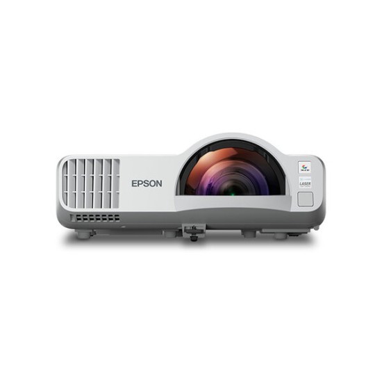 Proyector Epson PowerLite L210SF - 4000 Lúmenes - FHD - HDMI - VGA - USB - V11HA75020