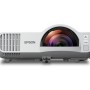 Proyector Epson PowerLite L210SF - 4000 Lúmenes - FHD - HDMI - VGA - USB - V11HA75020