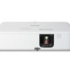 Proyector Epson EpiqVision FH02 - 3000 Lúmenes - Full HD - HDMI - USB - Android TV - Portátil - V11HA85020 Proyector Epson EpiqVision FH02 - 3000 Lúmenes - Full HD - HDMI - USB - Android TV - Portátil - V11HA85020