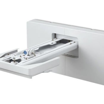 Soporte de Pared Epson ELPMB62 Ajustable Alcance Ultracorto Modelo V12HA06A05