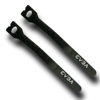 Velcro EVGA K00K-00-000004 - Para Organizar Cables - K00K-00-000004