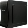 Gabinete Evotec Bassu - Mini Torre - Mini iTX/Micro ATX - Fuente 600W - EV-1014