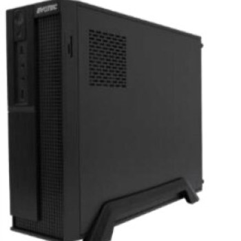 Computadora de Escritorio Evotec EV-2003 Intel Core i5-11400 8GB RAM 480GB SSD Computadora de Escritorio Evotec EV-2003 Intel Core i5-11400 8GB RAM 480GB SSD