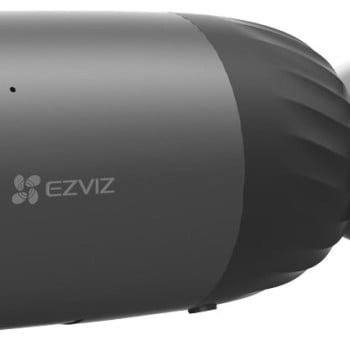 Cámara IP EZVIZ CS-BC1C - 2MP Bala Exterior con Wi-Fi y Visión Nocturna