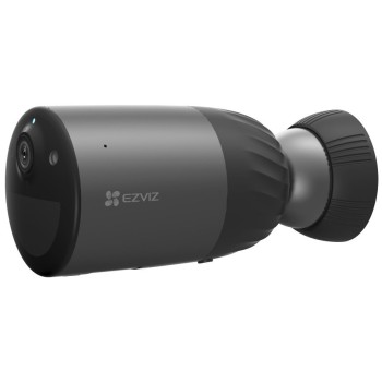 Cámara IP EZVIZ CS-BC1C - 2MP Bala Exterior con Wi-Fi y Visión Nocturna