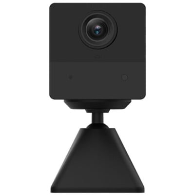 Mini Cámara IP EZVIZ CS-BC2 - 2MP - Caja - Lente 4 mm - IR 5M - Interior  - CS-BC2