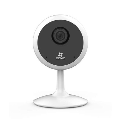 Cámara IP EZVIZ C1C - 720p - Domo - Audio 2 Vías - Detección de Movimiento - Wi-Fi - Interior - CS-C1C-D0-1D1WFR