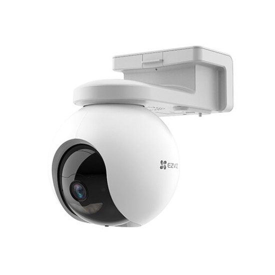 Cámara Ezviz HB8 - 2K - Lente 4mm - IR 15M - Wi-Fi - CS-HB8