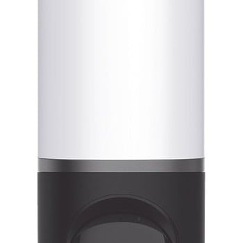 Cámara IP EZVIZ CS-LC3 4MP con Wi-Fi, Ángulo 140° y Resistencia IP67