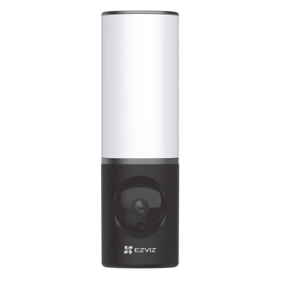 Cámara IP EZVIZ CS-LC3 - 4MP - Ángulo de 140° - 32GB - IR 10M - Wi-Fi - IP67 - CS-LC3