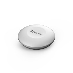 Botón de Emergencia EZVIZ CS-T3C Inalámbrico - Compatible con Alarmas EZVIZ