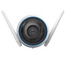 Cámara IP Ezviz H3 2K - 3MP - Bala - Lente 2.8mm - IR 30M - Wi-Fi - H3 2K Cámara IP Ezviz H3 2K - 3MP - Bala - Lente 2.8mm - IR 30M - Wi-Fi - H3 2K