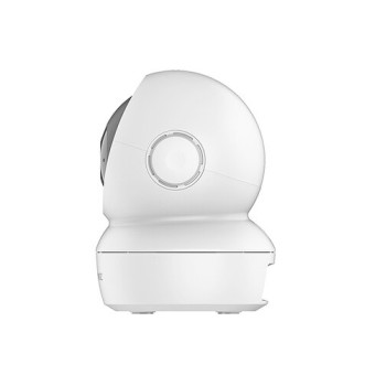 Cámara IP EZVIZ H6C - 2MP - Lente 4mm - IR 10M - Wi-Fi - Mini - Audio de dos vías  - H6C