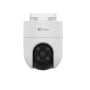 Cámara IP Ezviz H8c - 2MP - Domo - Lente 4mm - IR 30M - Wi-Fi - CS-H8C
