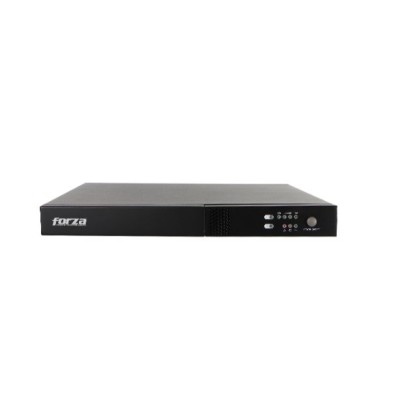 UPS Forza Power Technologies FDC-1001RUL - 1000VA/800W - 3 Contactos - AVR - FDC-1001RUL