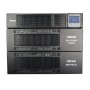 UPS Forza Power Technologies FDC-106KMR-ISO - 6000VA/6000W - Doble conversión - LCD - AVR - FDC-106KMR-ISO