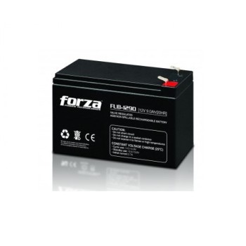 Batería Forza FUB-1290 - 12V - 9Ah - 600W - FUB-1290