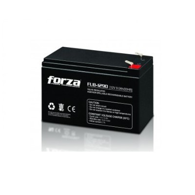 Batería Forza FUB-1290 - 12V - 9Ah - 600W - FUB-1290