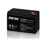 Batería Forza FUB-1290 - 12V - 9Ah - 600W - FUB-1290