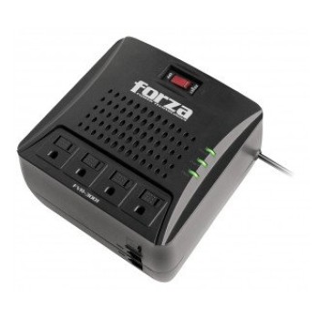 Regulador Forza Power FVR-3001M - 3000VA - FVR-3001M