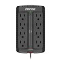 Regulador Forza Power Technologies - 900VA/450W - 8 Contactos - FVR-901M