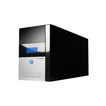 UPS Forza Power Technologies 2200VA/1200W 8 Contactos LCD Modelo FX-2200LCD